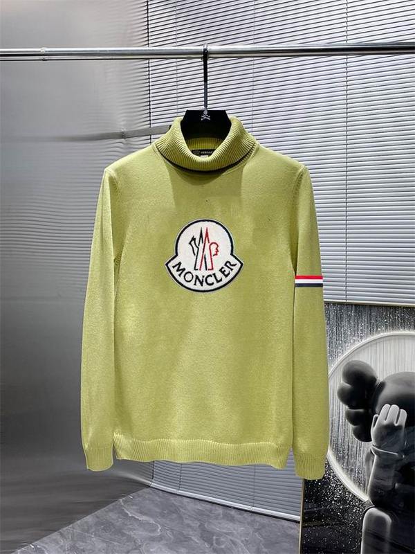 Moncler Men's Sweater 190